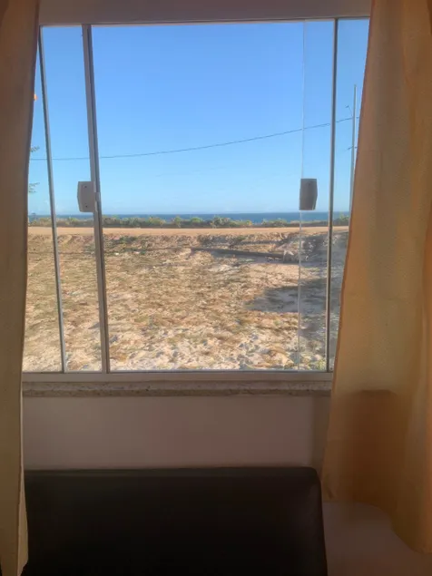 House in Praia Seca by the sea. - Image 1