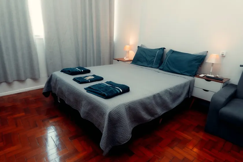 Fantastic Studio in Downtown Rio de Janeiro - Image 1