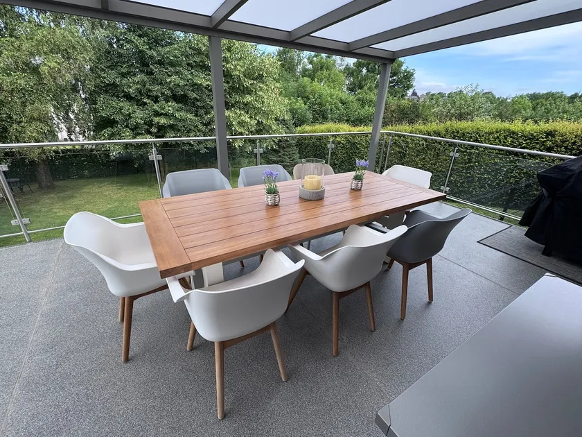 House Orion / New Holiday Home near the City - Image 1