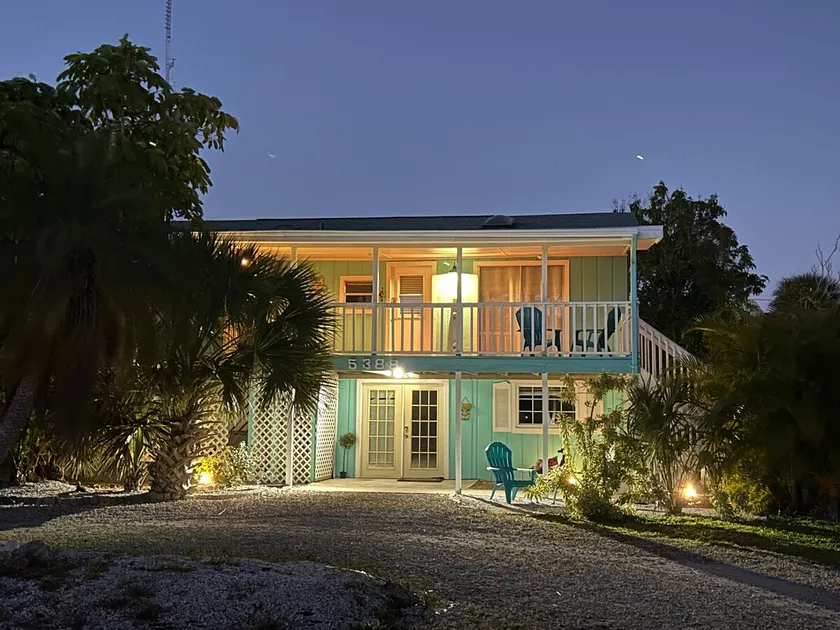 Island Home Birdsong - Image 1