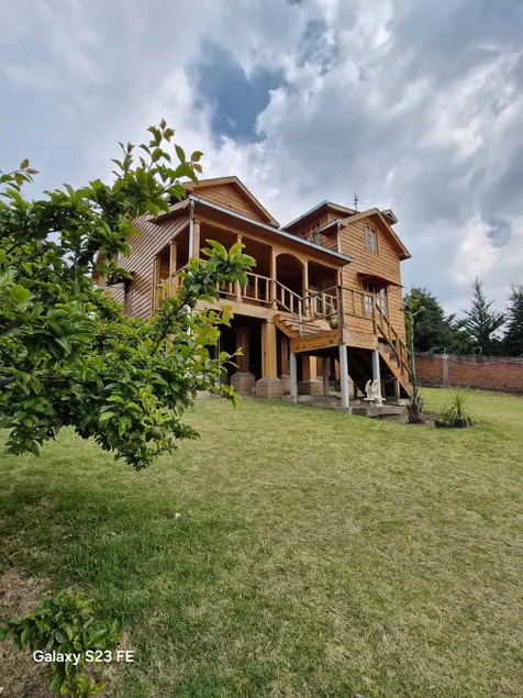 Cabin 47 - Image 1