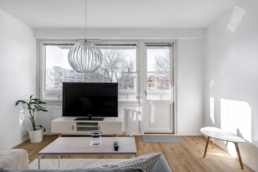 Marina duplex in the heart of Turku - Image 1