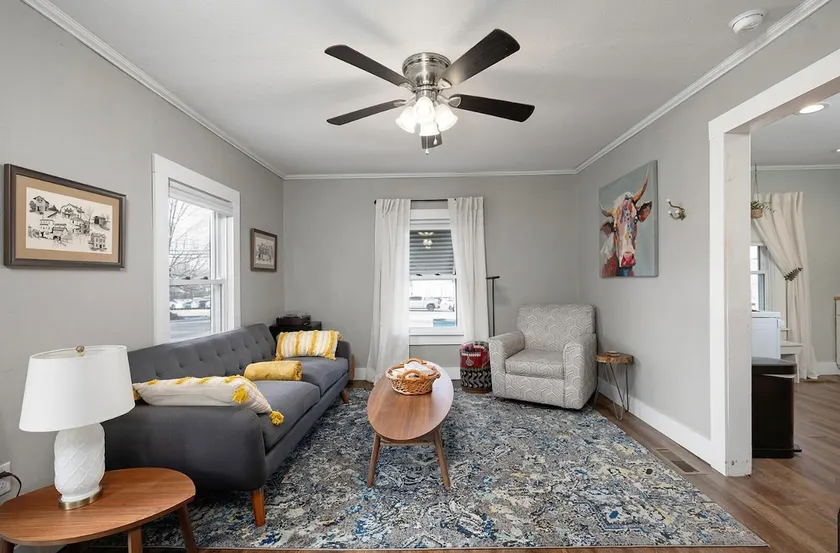 The Compass Cottage - Image 1