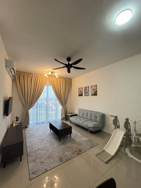 FA Homestay KLIA - Image 1