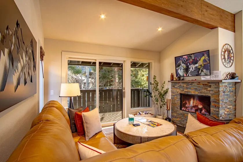 Stonehenge Condo - Nr Ski Lifts & Downtown! - Image 1