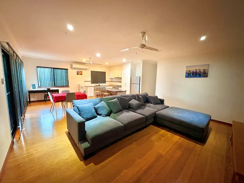3x2 House+Pool- Corporate Comfort Karratha/Dampier - Image 1
