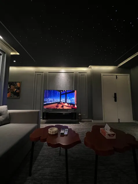 Stillness Starry Suite | JP - Image 1