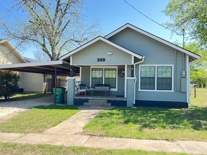 Texas Breeze Bunkhouse - Image 1