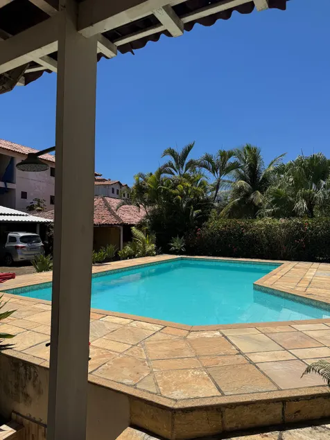 Property in São Pedro of the village. - Image 1