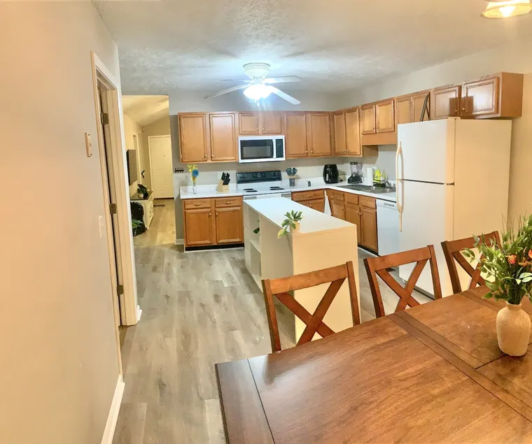 *New* 3bd/2ba - Near Siegel Soccer Park/Coliseum - Image 1