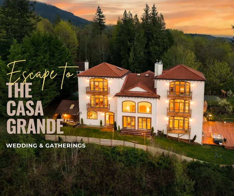 The Casa Grande Venue - Image 1