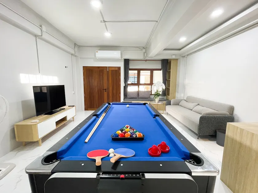 Lilly house near Krabi Airport with Free Airport Shuttle - Image 1