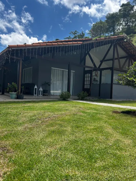 Sitio Real Cascata - Image 1