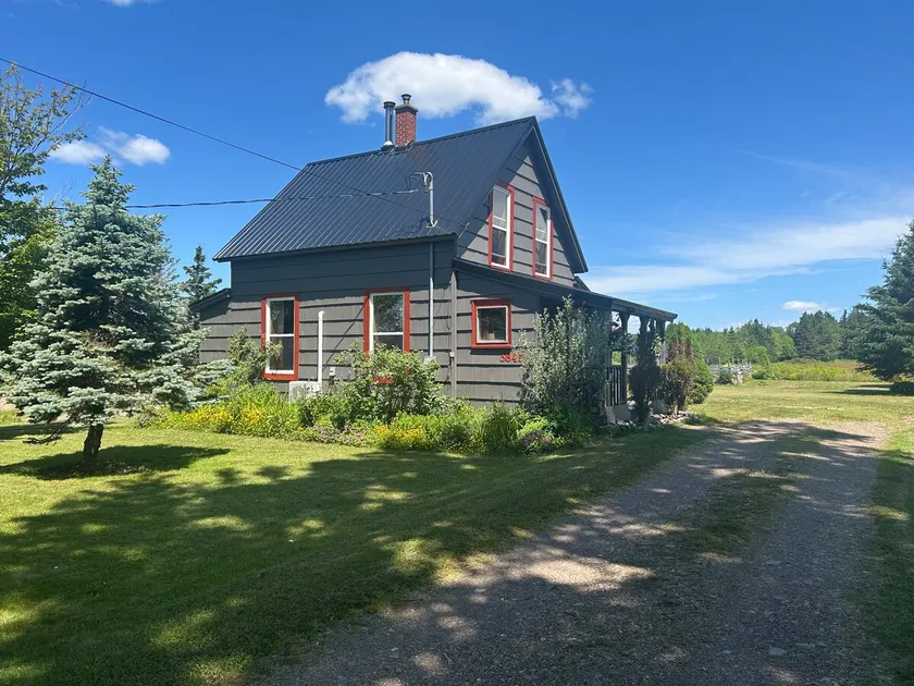 Little Cedar Shanty - Image 1