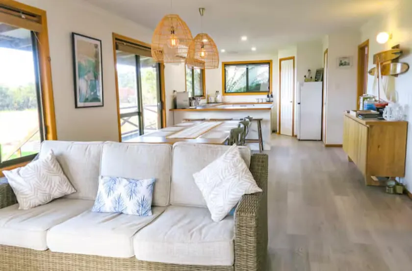 Radcliffe Retreat and Spa Cottage Port Arthur - Image 1