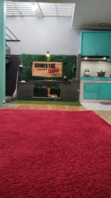 Homestay Brokoli Sharia Lembang - Image 1