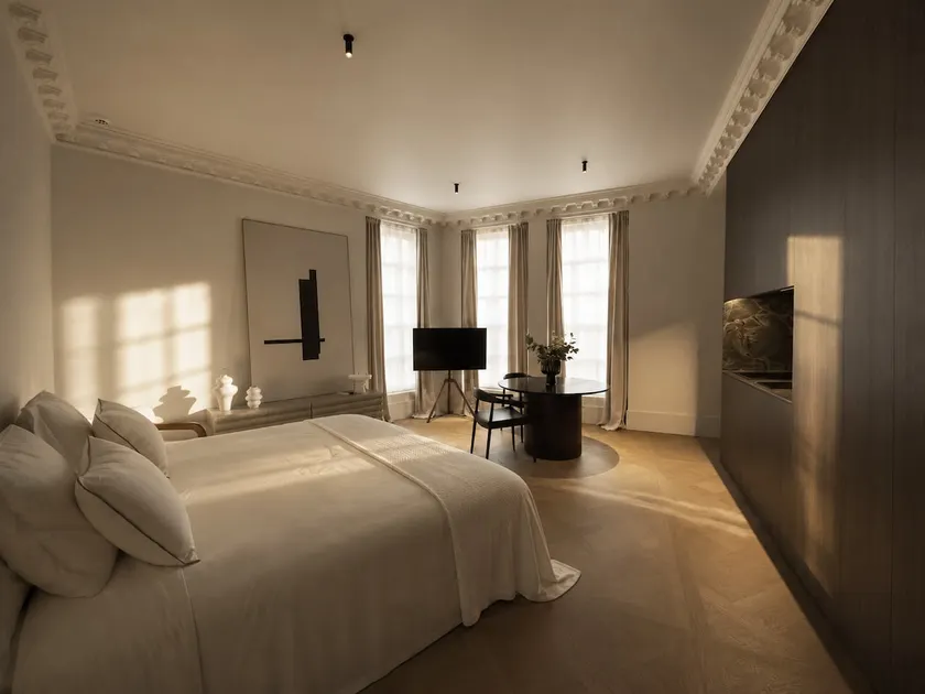Luxury in Madrid's Soho - Image 1