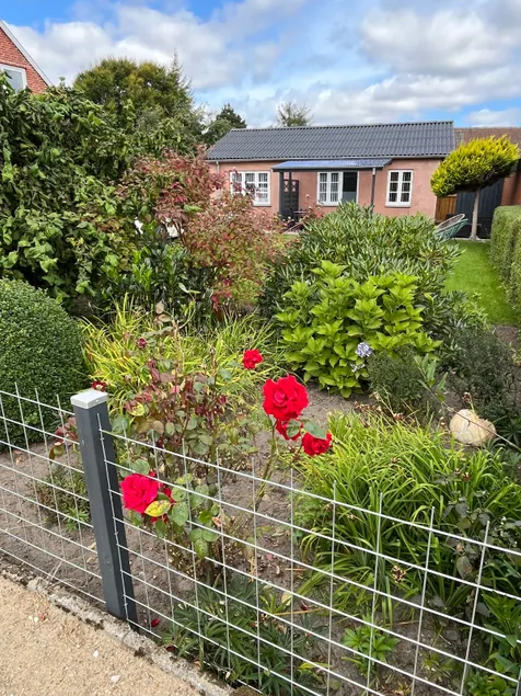 Cozy house - Image 1