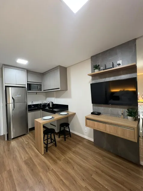 Flat Studio Cuiabá NOVO, apartamento1308, Ótima localização - Image 1