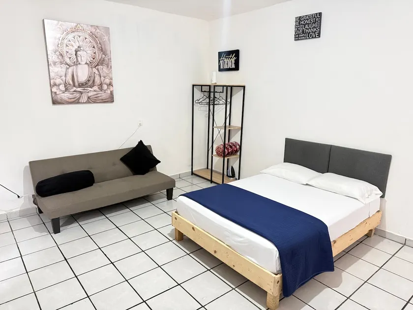 Apartment in San Nicolás - Image 1