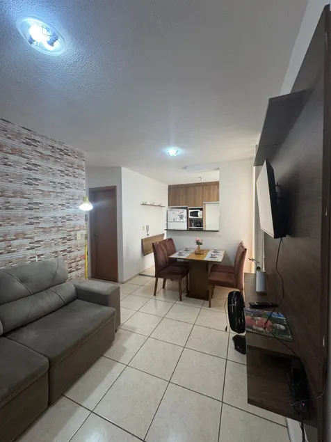 Apt 20 Min Confins International Airport MG - Image 1