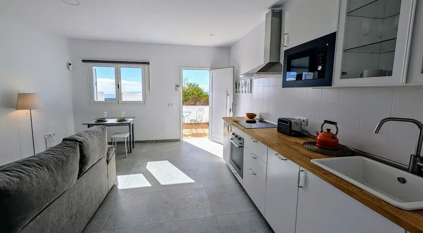 Casa Sol. Tu refugio de relax en Lanzarote - Image 1