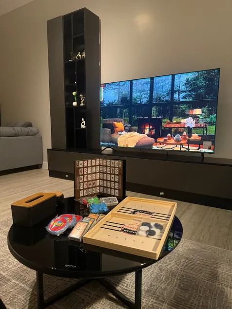 Luxurious and elegant studio 18 - Image 1