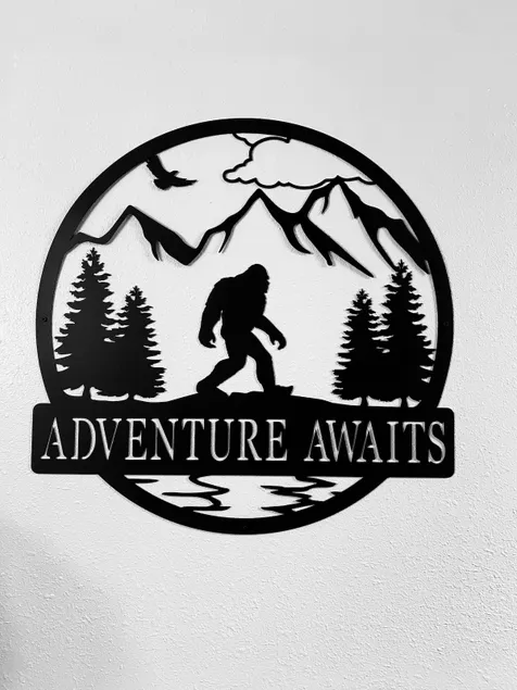 Adventure Awaits! - Image 1