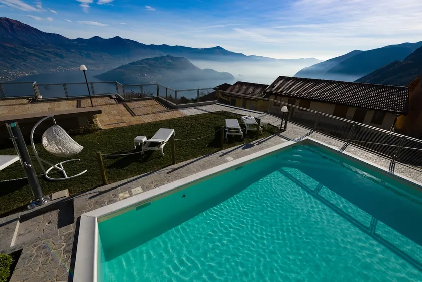 EnjoyIseoLake - Lake View Paradise - Image 1