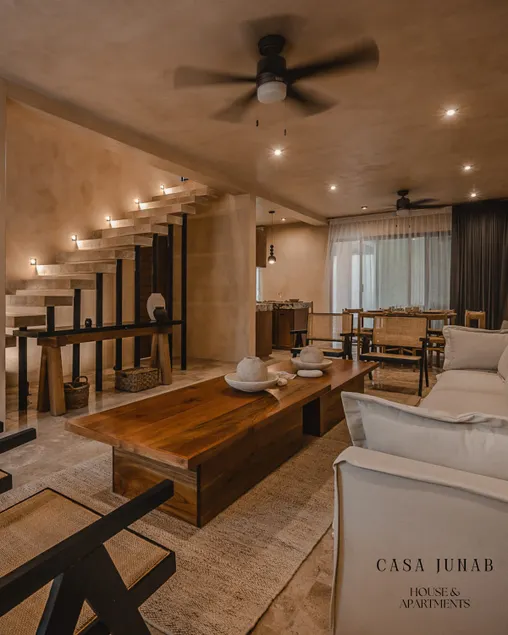 Casa Junab - Casa-House - Image 1