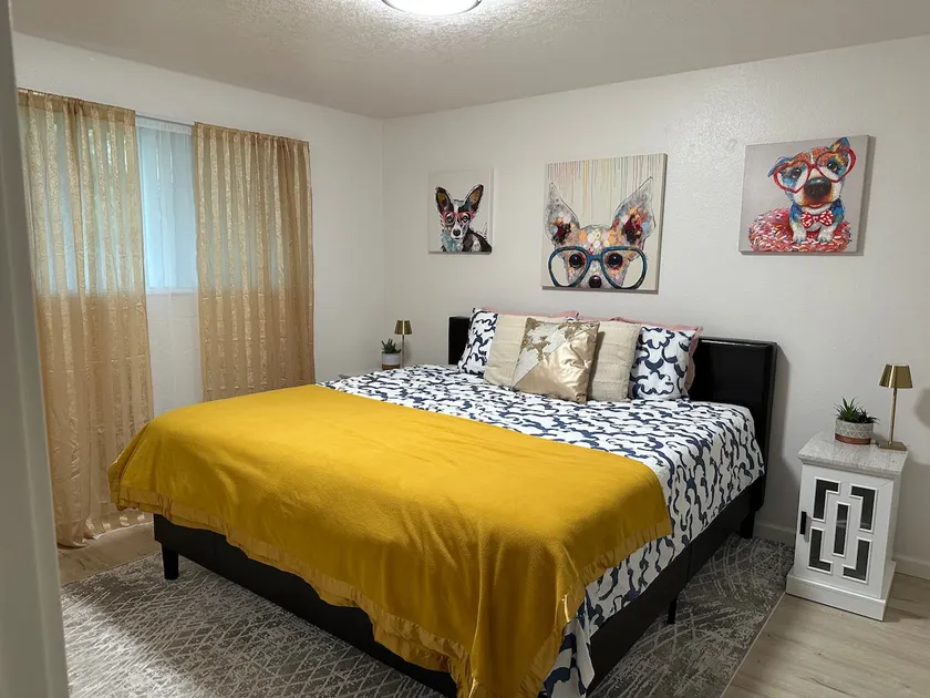 Eugene Escape | Close to Airport & Peaceful - Image 1