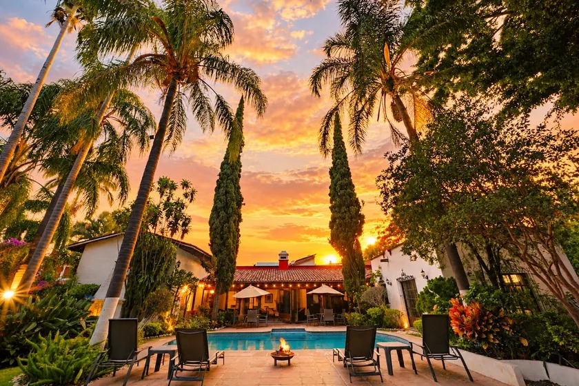 La Joya Cuernavaca - Image 1