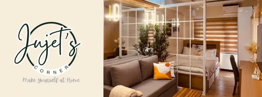 Cozy & Luxurious Condo near NAIA - Image 1