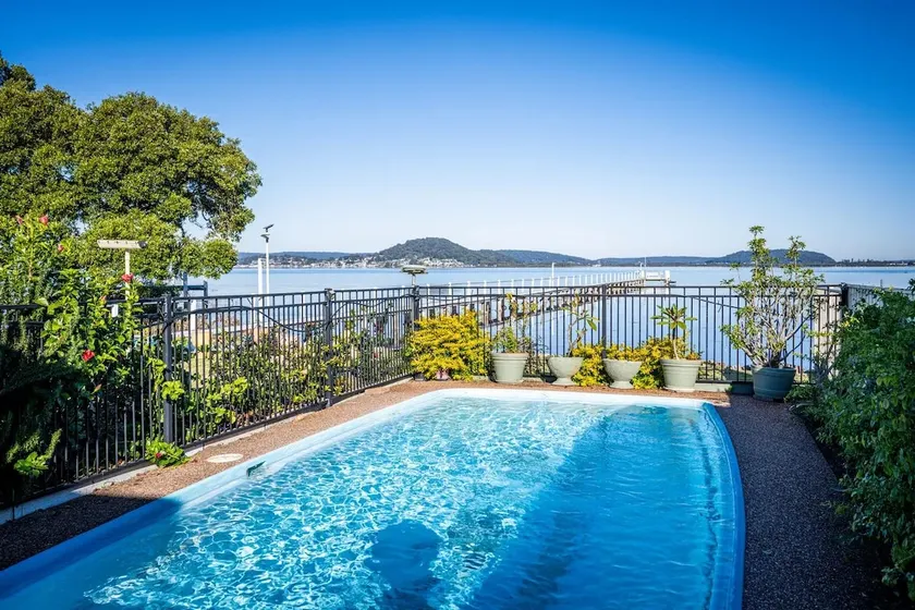 Waterfront Oasis at Central Coast - Image 1