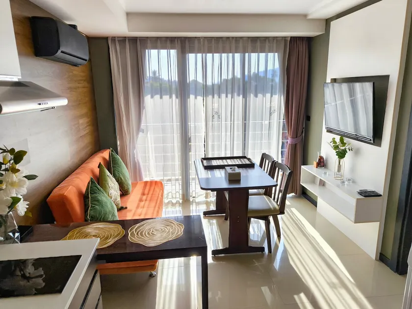 Airport Flat, Mai Khao - Image 1