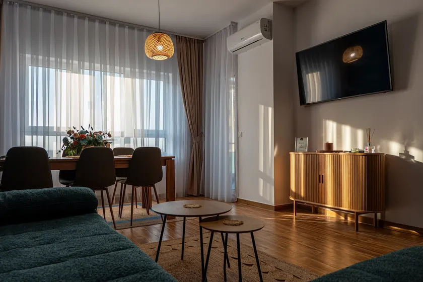 Dan's Apartament - Image 1