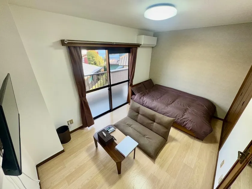 Apartment Hotel Kuki, 1 bedroom apartment 207 - Image 1