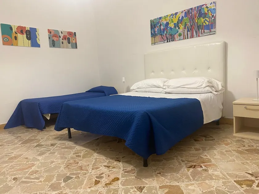 Sampolo70 - Apartments Palermo - Image 1