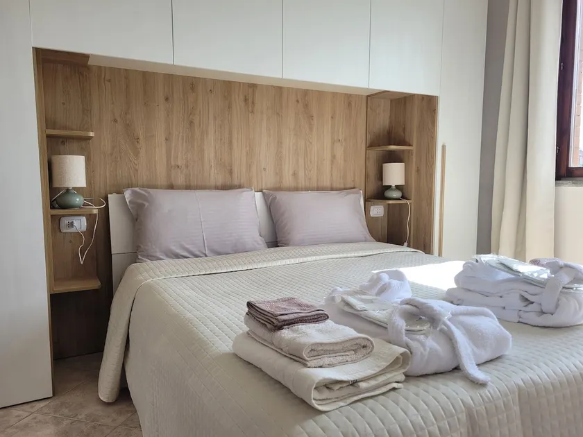 Beautiful Todi Apartment tourist rental 34552 - Image 1