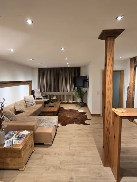 Waldblick-Suite | Wald Villa Schönau - Image 1