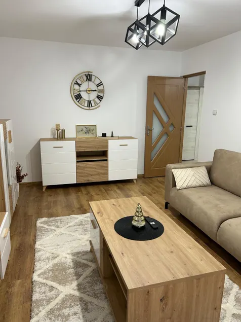 Jasmine Suite - Image 1