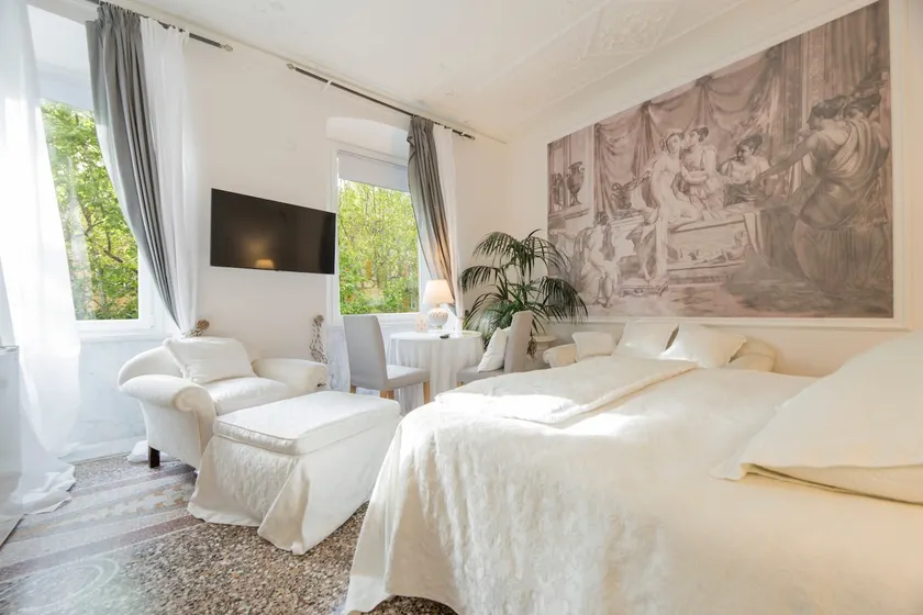 La Casa delle Rondini - Image 1