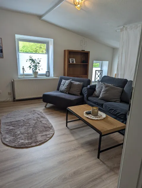 Cozy apartment for 3-4 people - Image 1