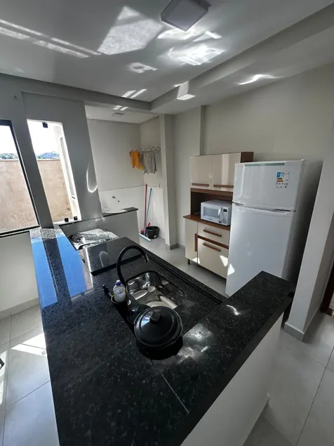 3 bedroom apartment in Cidade Nobre - Image 1