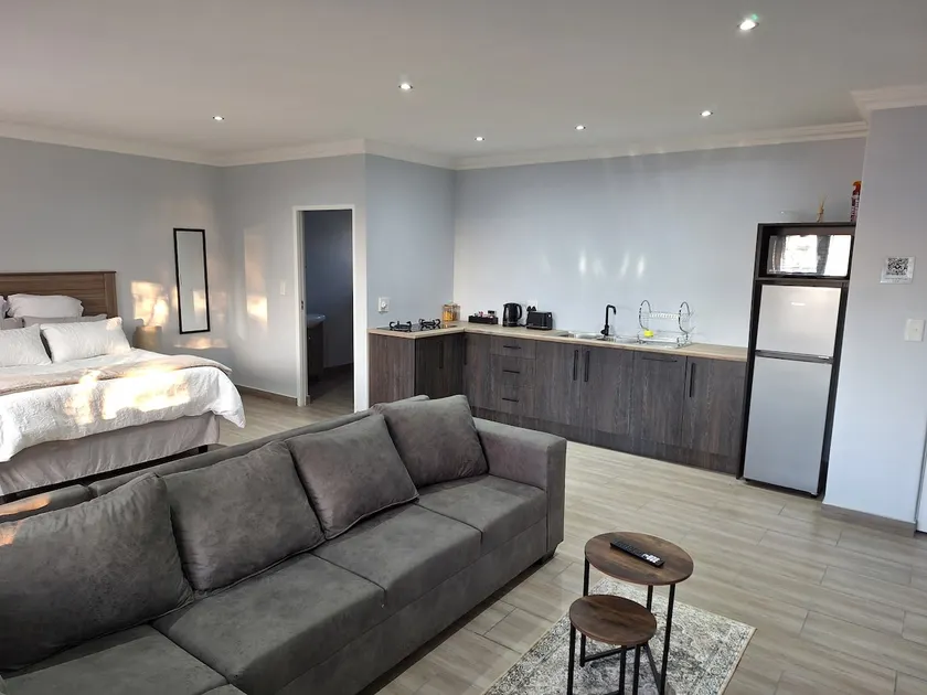 Skyline unit2 - Image 1