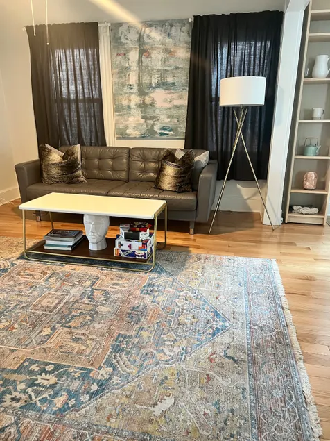 Tranquil 3Br East Rock Apartment - Image 1