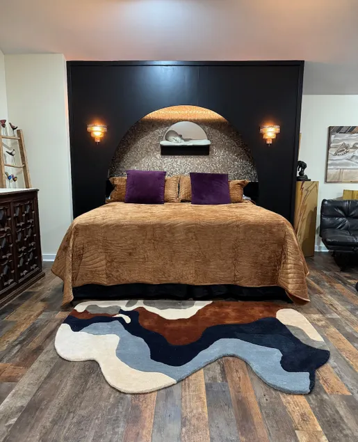 Artist Hideaway - Image 1