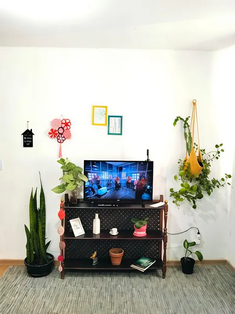 Cozy and air-conditioned apartment in Fragata - Image 1