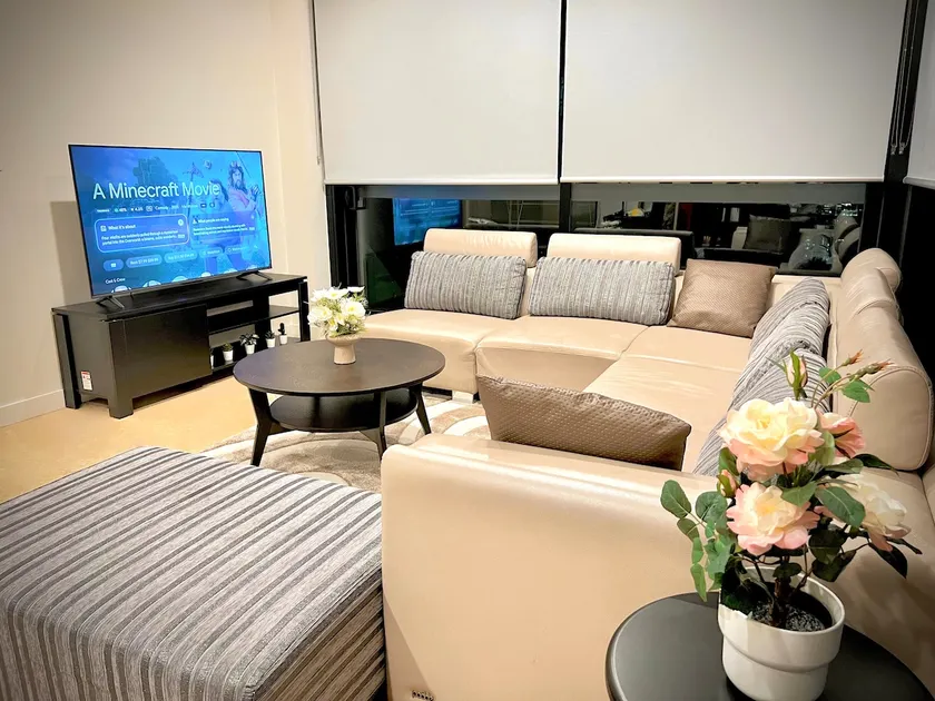 Sydney CBD Luxury Apartment.4 Guests.2Beds.2Baths. - Image 1