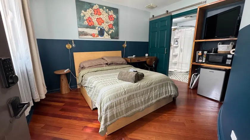 Cozy Studio in West Loop Fulton Market - Image 1